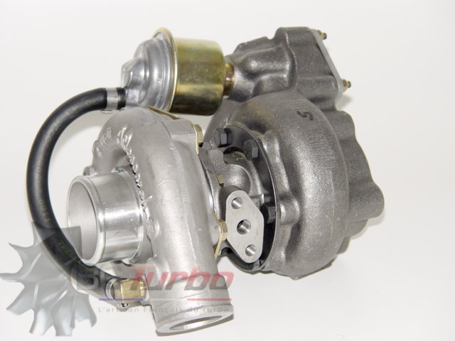 TURBO YOUNGTIMER - NEUF ORIGINE - VL - TA03 - 465318-0008
